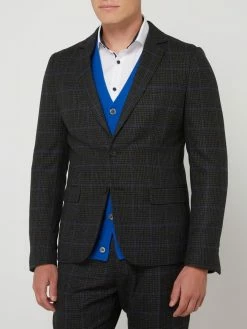 Angebote ✔️ Antony Morato Slim Fit 2-Knopf-Sakko Mit Gitterkaro Modell 'Zelda' - Mittelgrau ? -Tommy Hilfiger Store aoql6giaa94kejq88d8lch9l716k4iig6l830gpga8p32ja28935cdah691k4jq38h43clhm95akohi5993jcd1oc4q3iopp68o3ccpkcco3co9i64o6aor26ssj0ohk6gr3eco