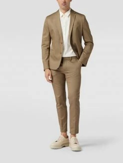 Aktion ? Drykorn Sakko Mit Reverskragen Modell 'Hurley' - Kitt ?