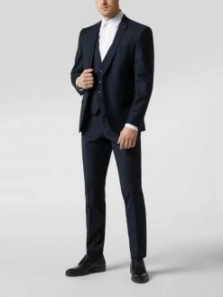 Bestpreis ? Roy Robson Anzughose Mit Stretch-Anteil - Marineblau ?